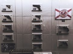 -上海公安博物馆