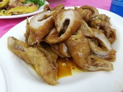 炸大肠头-电白鸭粥店(下沙二坊88号店)