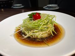 油醋水云丝-韵秋荷(宝山龙湖天街店)