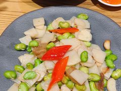 -粤集·手工粤菜(皇庭广场店)
