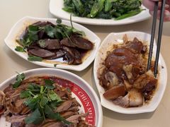 -春梅里卤鹅馆·47年老字号(东厦分店)