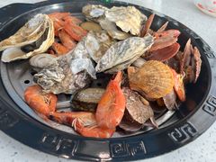 -前王院•巧克力海鲜市集餐厅(万平口店)