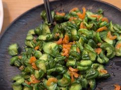 -船歌·鱼水饺青岛菜(枫蓝国际购物中心店)
