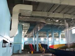 -夏津德百度假村温泉