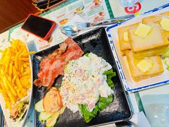 -阿飛冰室(下沙店)
