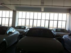 -上海西上海奥杰奥迪汽车销售有限公司(真如店)