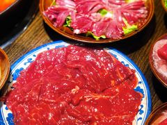 -冯校长老火锅(广州正佳广场店)