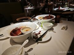 -汤城小厨•粤菜•靓汤(金宝街店)