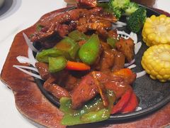 -饕然·民间川菜(龙泉店)