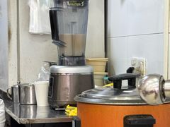 -许记生煎(遵义路店)