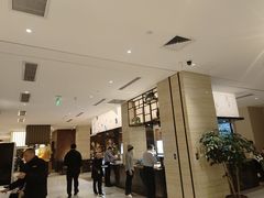 -杭州开元名都大酒店·地中海自助餐厅