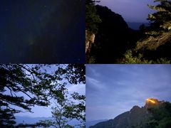 -洛阳白云山景区