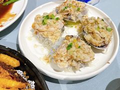 -79号渔船海鲜饭店(华强北店)