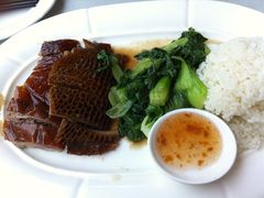 -永祥烧腊餐厅(虹口店)