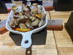 -金安大饭店-金品自助餐厅