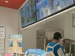 -DQ·蛋糕·冰淇淋(河东万达店)