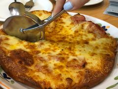 -萨莉亚意式餐厅(石鼓路店)