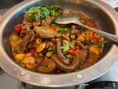 -丽华园(汉阳龙阳店)