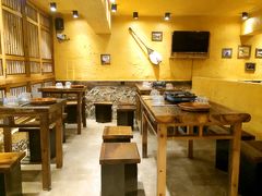 -霄汉羊排(万松园一店)
