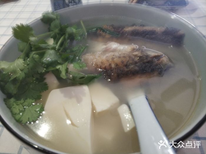在湖边私厨小馆图片