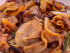 -如意香辣鸡架(总店)