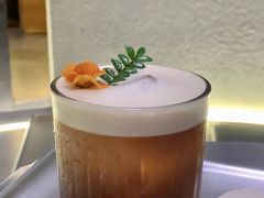 初见橙花-Jap Jap Cafe(美院店)