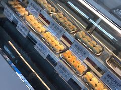 -王泰和高桥松饼(富华大楼店)