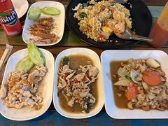 -Doo Dee Thai Food(Issan/Isaan/Esan)