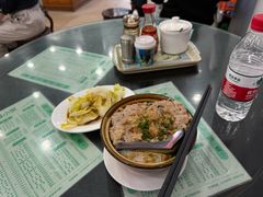 冬菜肉饼蒸饭-荔园小馆(园岭新村二期店)