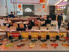 -八合里牛肉火锅(福州万象城店)