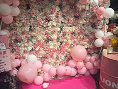 -百好乐宠物友好餐厅(朝外大街店)