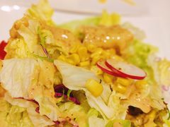 -斗牛士牛排餐厅(又一城店)