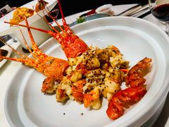 -海味观(老西门店)