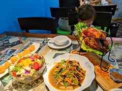 -豆蔻电影主题餐厅(四牌楼店)