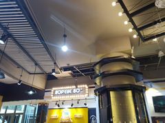 -BOPEYE·波派炸鸡(河西中央商场店)