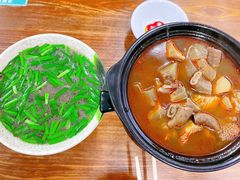-桥雪牛杂专门店(关边路店)