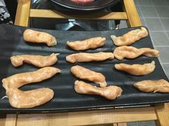 -哈哈碳都·牛肋条无限自助烤肉(台江万达店)