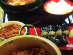 米屋石锅拌饭-米屋石锅拌饭(师大店)