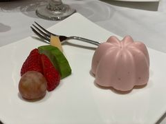 -北京友谊宾馆·俄罗斯餐厅