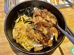 -新石器烤肉(招商1872店)