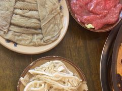 -黄潇洒老火锅(九眼桥宏济巷店)