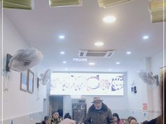 大堂-海汇源老烧麦店(东大街总店)