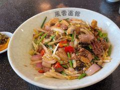 -风云面馆(珠海路店)