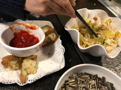 -美滋滋尚鱼烤鱼餐厅(空港店)