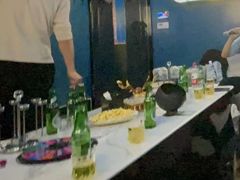 -酷秀KTV(五道口店)