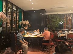 -新白鹿餐厅(爱琴海购物中心店)