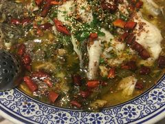 招牌酸菜鱼-凯荟·不止酸菜鱼(广州鸿德国际店)