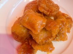-必点海鲜·海肠捞饭·鲅鱼水饺(滨江道店)