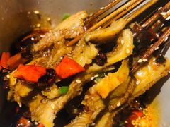 捞派牛肚-吉·拾串烧烤专门店(领show天地店)