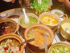 -7mall美食潮地标